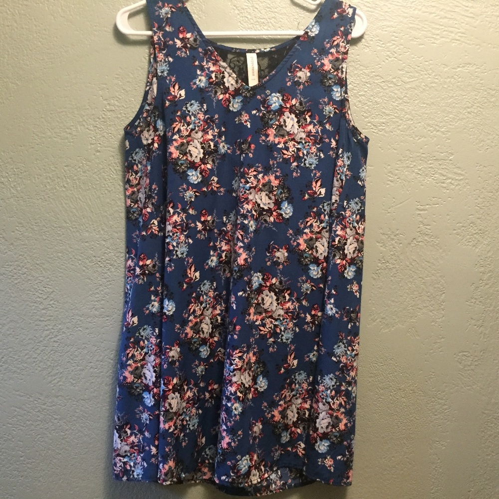 The Every Occassion Shirt Dress